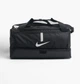 Спортивная сумка Nike Nk Acdmy Team M Hdcs ONE SIZE Черный CU8096-010 - изображение 3