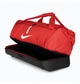 Спортивна сумка Nike Nk Acdmy Team L Hdcs 60L 64 × 30 × 30 СM червоний CU8087-657 - зображення 3