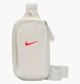 Сумка через плечо Nike Nsw Essentials Crossbody Beige 20.5 × 12.5 × 5 СM Бежевий DJ9794-072 - изображение 1