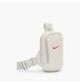 Сумка через плечо Nike Nsw Essentials Crossbody Beige 20.5 × 12.5 × 5 СM Бежевий DJ9794-072 - изображение 2