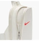 Сумка через плечо Nike Nsw Essentials Crossbody Beige 20.5 × 12.5 × 5 СM Бежевий DJ9794-072 - изображение 5