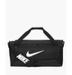 Спортивная сумка Nike Nk Brsla M Duff - 9.5 (60L) 60 L Чорний DH7710-010 - изображение 1