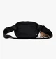 Сумка на пояс Nike Aura Waistpack ONE SIZE Чорний HM6120-010 - изображение 3