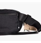 Сумка на пояс Nike Aura Waistpack ONE SIZE Чорний HM6120-010 - изображение 4