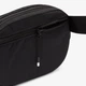 Сумка на пояс Nike Aura Waistpack ONE SIZE Чорний HM6120-010 - изображение 6