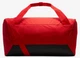 Спортивная сумка Nike Brasilia Training Duffel Bag (Small, 41L) ONE SIZE DM3976-657 - изображение 5