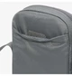 Сумка через плечо Nike Nk Heritage S Crossbody 1L ONE SIZE сірий BA5871-084 - изображение 8