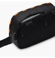Сумка на пояс Nike Hayward Patrol Cross-Body Bag ONE SIZE Чорний HJ8229-010 - изображение 6
