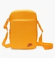 Сумка через плече Nike Nk Heritage Crossbody 23 × 15 × 7.5 CM жовтий DB0456-717 - зображення 1