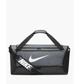 Спортивная сумка Nike Nk Brsla M Duff - 9.5 (60L) ONE SIZE DH7710-068 - изображение 1