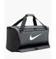 Спортивная сумка Nike Nk Brsla M Duff - 9.5 (60L) ONE SIZE DH7710-068 - изображение 6