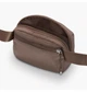 Сумка через плечо Nike Aura Crossbody 2 LITERS Коричневий HM6120-214 - изображение 5