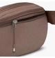 Сумка через плечо Nike Aura Crossbody 2 LITERS Коричневий HM6120-214 - изображение 6