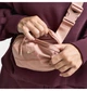 Сумка через плечо Nike Aura Peach ONE SIZE Персиковий HM6120-688 - изображение 4