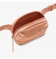 Сумка через плечо Nike Aura Peach ONE SIZE Персиковий HM6120-688 - изображение 7