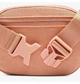 Сумка через плечо Nike Aura Peach ONE SIZE Персиковий HM6120-688 - изображение 9