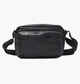 Сумка через плечо Nike Heritage Premium Black ONE SIZE Чорний IB2528-010 - изображение 1