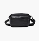 Сумка через плечо Nike Heritage Premium Black ONE SIZE Чорний IB2528-010 - изображение 2