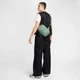 Сумка на пояс Nike Nk Aura Crossbody ONE SIZE Серый HF7038-008 - изображение 3