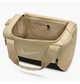 Спортивная сумка Nike Nk Brsla M Duff - 9.5 Beige 38 × 25 × 25СM Бежевий DM3977-253 - изображение 4