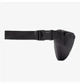 Сумка на пояс Nike Nk Heritage S Waistpack 28 × 7.5 × 12.5 СM Чорний DB0488-254 - зображення 3