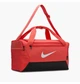 Спортивная сумка Nike Nk Brsla M Duff - 9.5 Red 51 × 28 Х 28 СM Червоний DM3976-814 - изображение 2