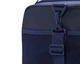 Спортивная сумка Nike Nk Acdmy Team L Duff L синій CU8089-410 - изображение 5