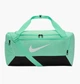 Спортивная сумка Nike Brasilia Green 51 × 28 Х 28 СM Зелений DM3976-353 - изображение 1