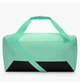 Спортивная сумка Nike Brasilia Green 51 × 28 Х 28 СM Зелений DM3976-353 - изображение 3