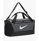Спортивная сумка Nike Brasilia 9.5 ONE SIZE Сірий DM3976-068 - изображение 4