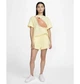 Сумка на пояс Nike Heritage (Small, 1L) ONE SIZE Кораловий DR6266-225 - изображение 2