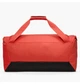 Спортивная сумка Nike Nk Brsla M Duff - 9.5 Red 64 × 30 × 30 СM Червоний DH7710-814 - изображение 2