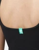 Боди женские Nike Sportswear Women's Bodysuit M Черный FJ5219-010 - изображение 5