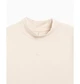 Боді жіночі Nike W Nsw Chll Knt Ss Bdyst XS Бежевий FV8994-104 - зображення 2