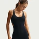 Комбінезон жіночий Nike Df Zenvy 5In Bodysuit «Black» S Чорний IM9916-010 - зображення 3