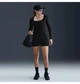 Боди женские Nike Df Ls Black S Черный HQ8296-011 - изображение 2