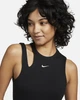 Боди женские Nike Essential Bodysuit Tank XS Черный DV7886-010 - изображение 3