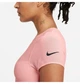 Боді жіночі Nike Dri-Fit Adv Run Division Bodysuit Pink XS Рожевий DD5199-838 - зображення 4