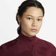 Боді жіночі Nike Sportswear Tech Pack Bodysuit S Бордовий DQ6996-638 - зображення 3