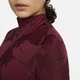 Боді жіночі Nike Sportswear Tech Pack Bodysuit S Бордовий DQ6996-638 - зображення 4