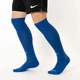 Футбольные гетры унисекс Nike U Nk Acdmy Kh 46-50 синій SX4120-402 - изображение 3