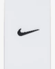 Футбольные гетры унисекс Nike Dri-Fit Strike Knee-High Football Socks 42-46 Білий DH6622-100 - изображение 4