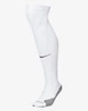 Футбольные гетры унисекс Nike Squad Football Knee-High 38-42 Білий SK0038-100 - изображение 1