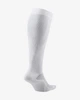 Футбольные гетры мужские Nike U Sprk Ltwt Otc Cmprss 200 41-43 Білий DB5471-100 - изображение 2
