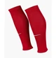 Футбольные гетры унисекс Nike Strike Slv S/M Червоний DH6621-657 - изображение 2