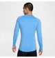 Термобілизна чоловіча Nike Pro Dri-Fit Tight Long-Sleeve Fitness Top Light Blue S Блакитний FB7919-412 - зображення 2