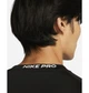 Термобілизна чоловіча Nike Pro Dri-Fit Tight Top S Чорний FB7919-010 - зображення 5