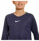 Термобелье подростковое Nike Jr Dry Park First Layer 140 CM Синий AV2611-410 - изображение 4