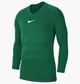 Термобелье детское Nike Jr Dry Park First Layer 302 XL рост 164 см Зеленый AV2611-302 - изображение 1