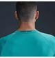 Термобілизна чоловіча Nike Pro Dri-Fit Turquoise L Бірюзовий FB7919-345 - зображення 3